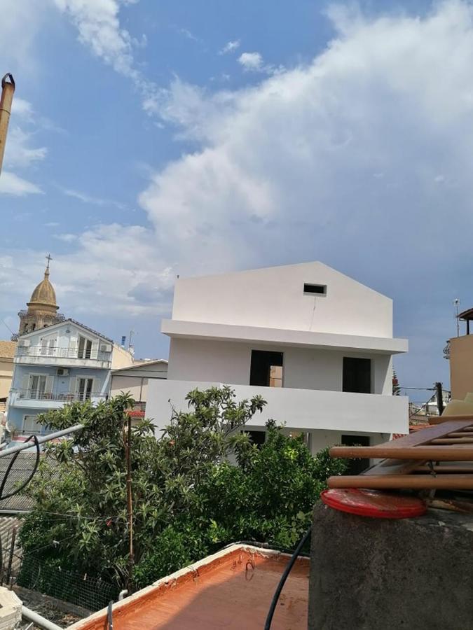 Faneromeni Two Bed Apartment B Zakynthos Exterior foto