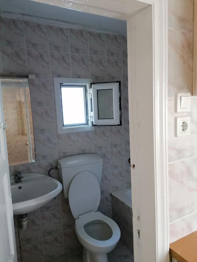 Faneromeni Two Bed Apartment B Zakynthos Exterior foto
