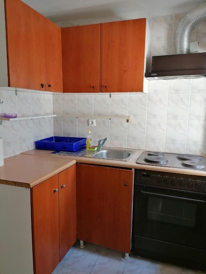 Faneromeni Two Bed Apartment B Zakynthos Exterior foto