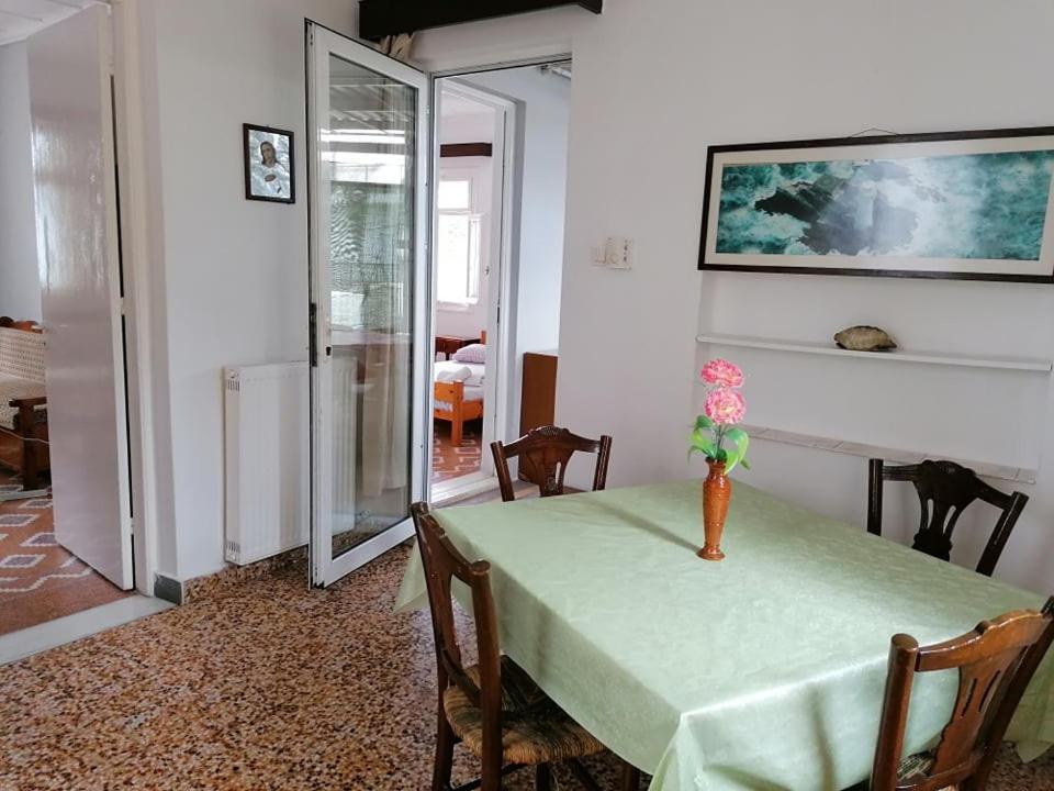 Faneromeni Two Bed Apartment B Zakynthos Exterior foto