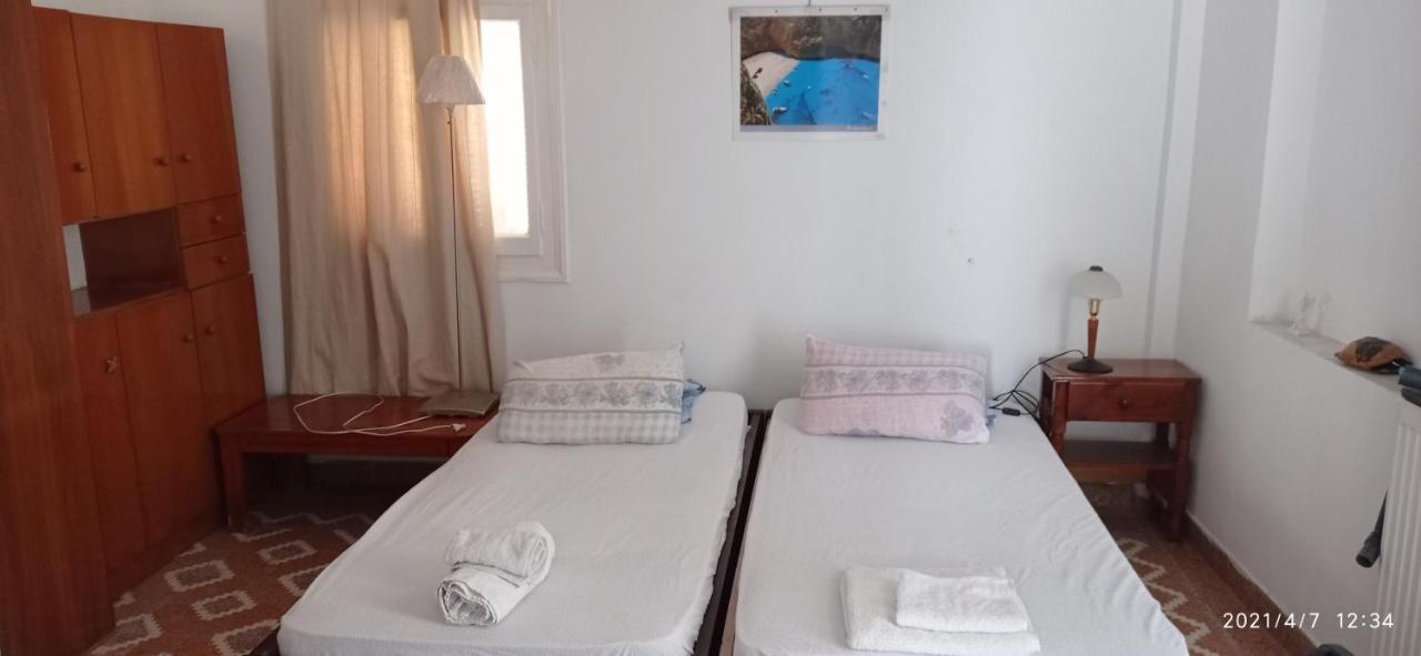 Faneromeni Two Bed Apartment B Zakynthos Exterior foto